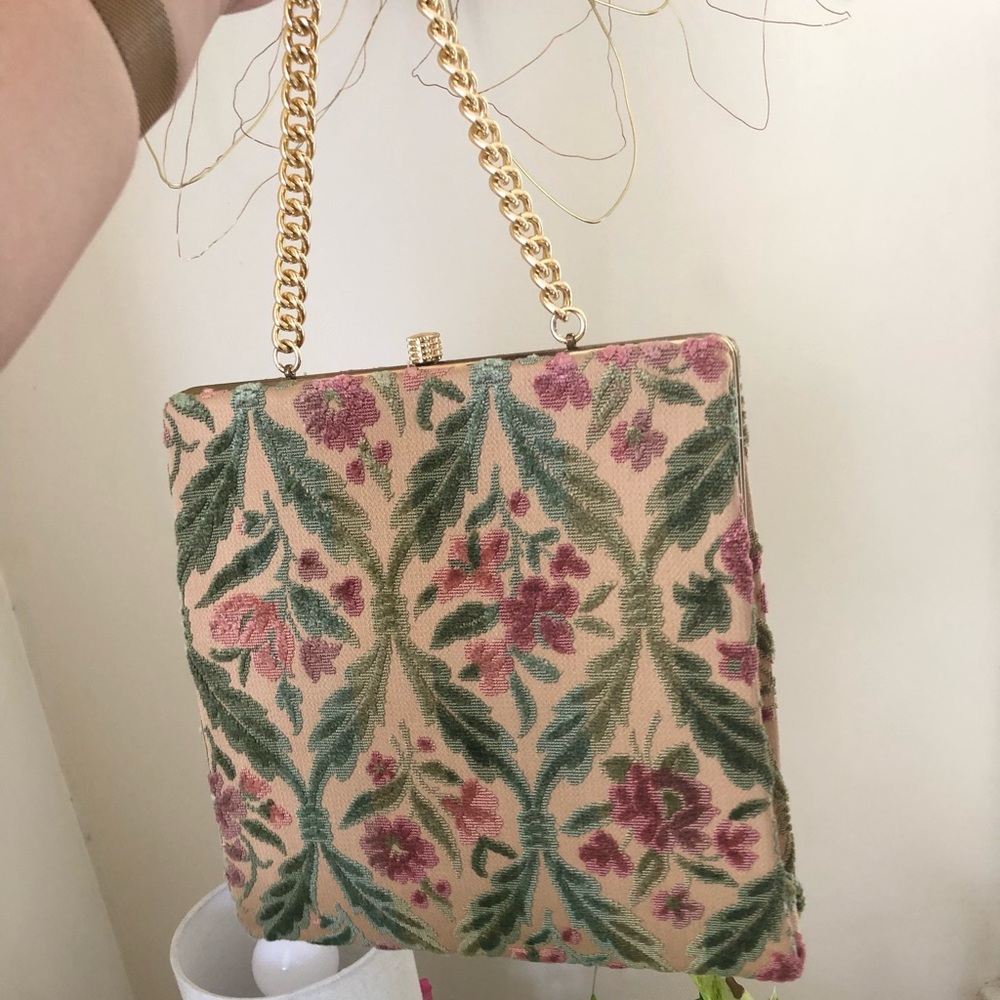 Bags by Edwards Vintage Bag.
